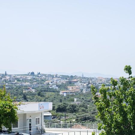 Thalassini Daratsos Exterior photo
