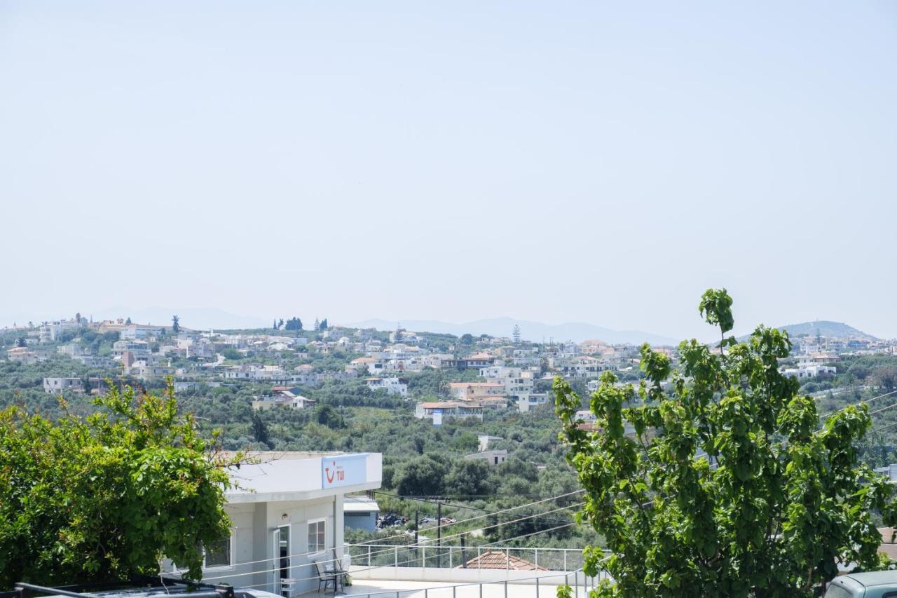 Thalassini Daratsos Exterior photo